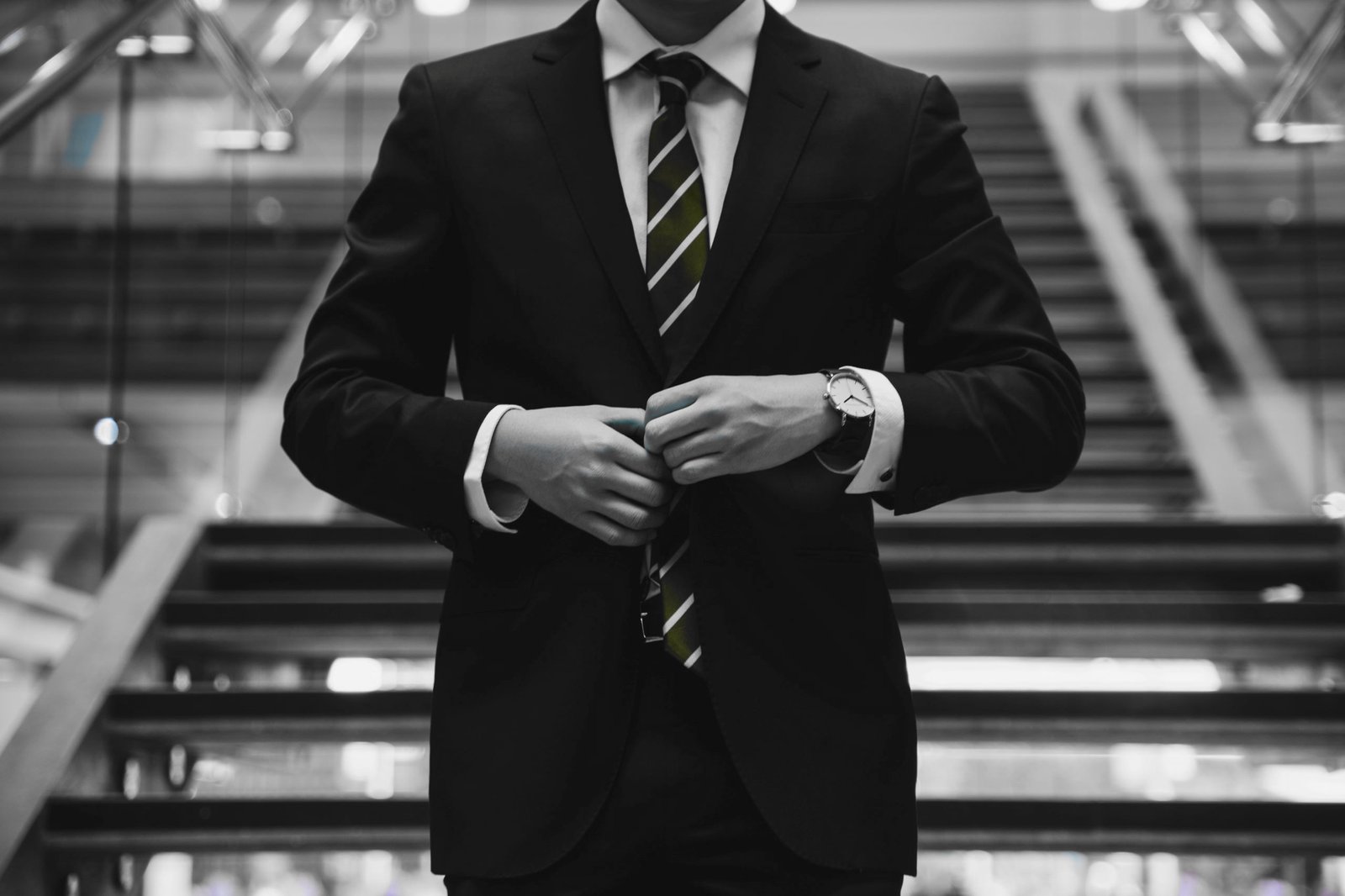 CEO Image